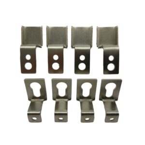 Kit da Soffitto per Pannelli LED